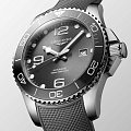 Часы Longines HydroConquest L3.782.4.76.9 фото 5